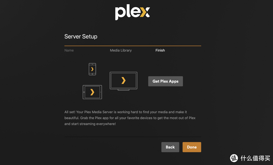 影音折腾Part3-Plex+CloudDrive2，轻松打造个人影音库
