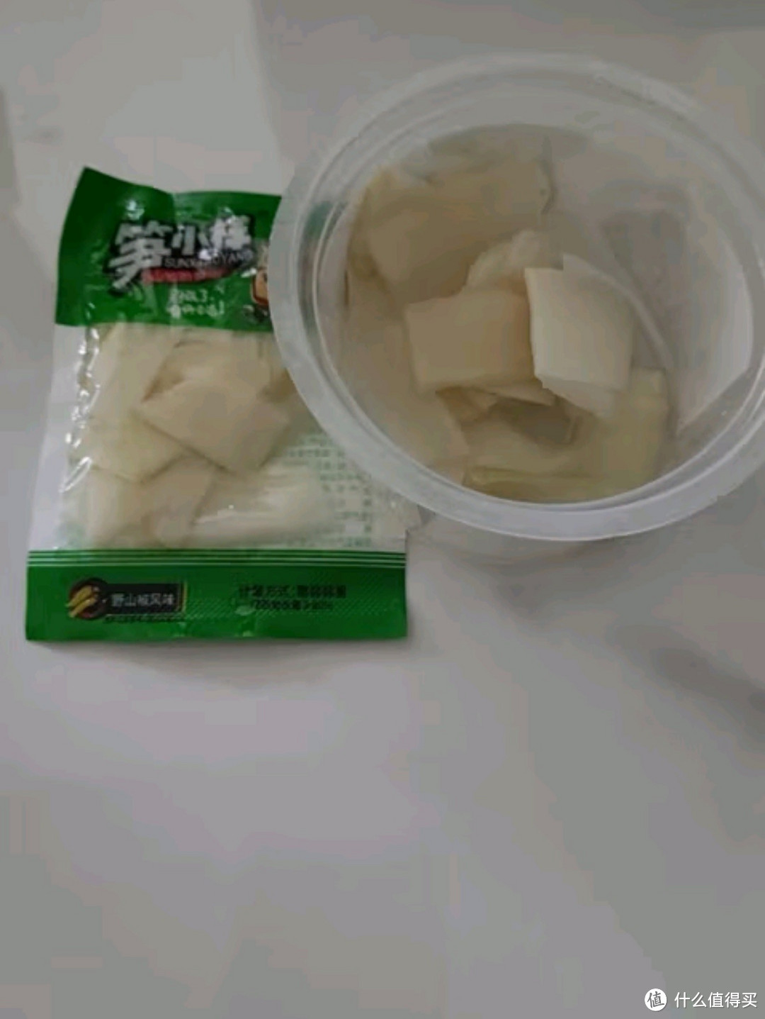 酸辣爽口，每餐必备