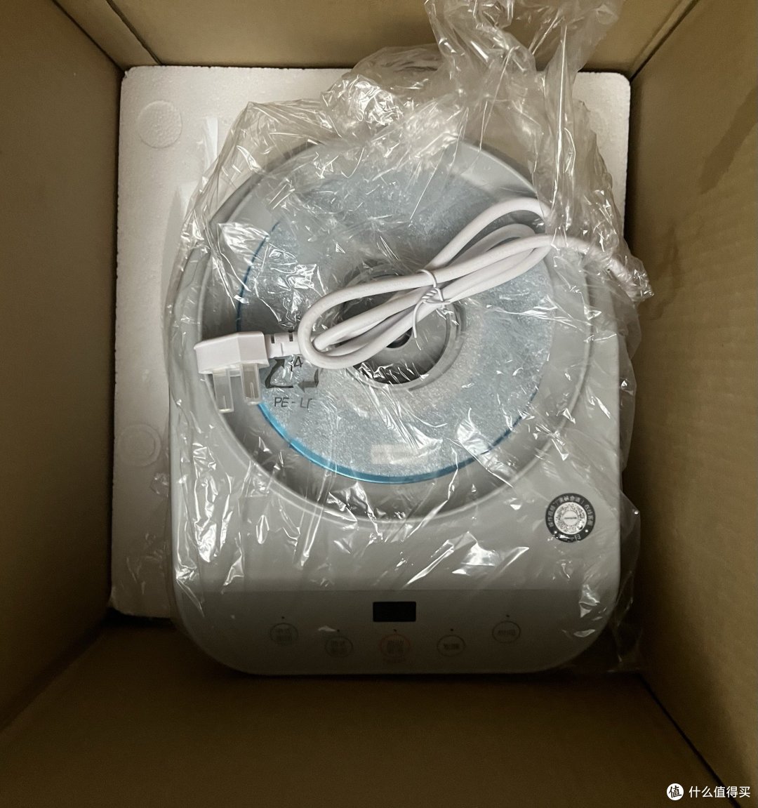 面食爱好者必备！家用和面机也可以这么智能