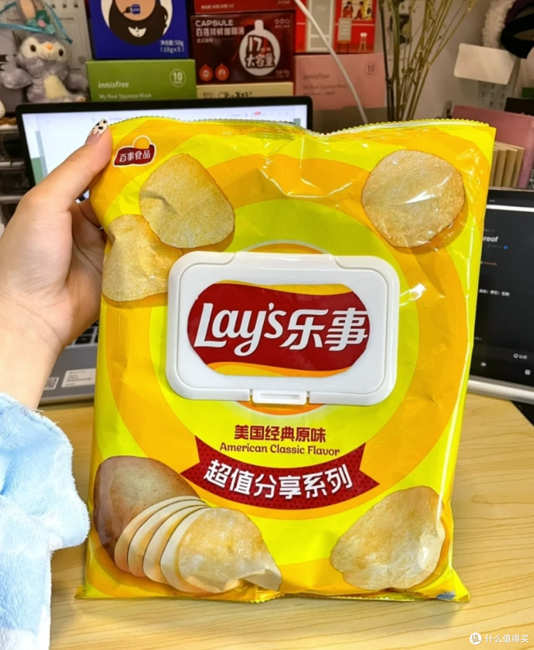 湿巾盖子千万别扔掉，简单DIY一下，比花钱买的小玩意还要好用！