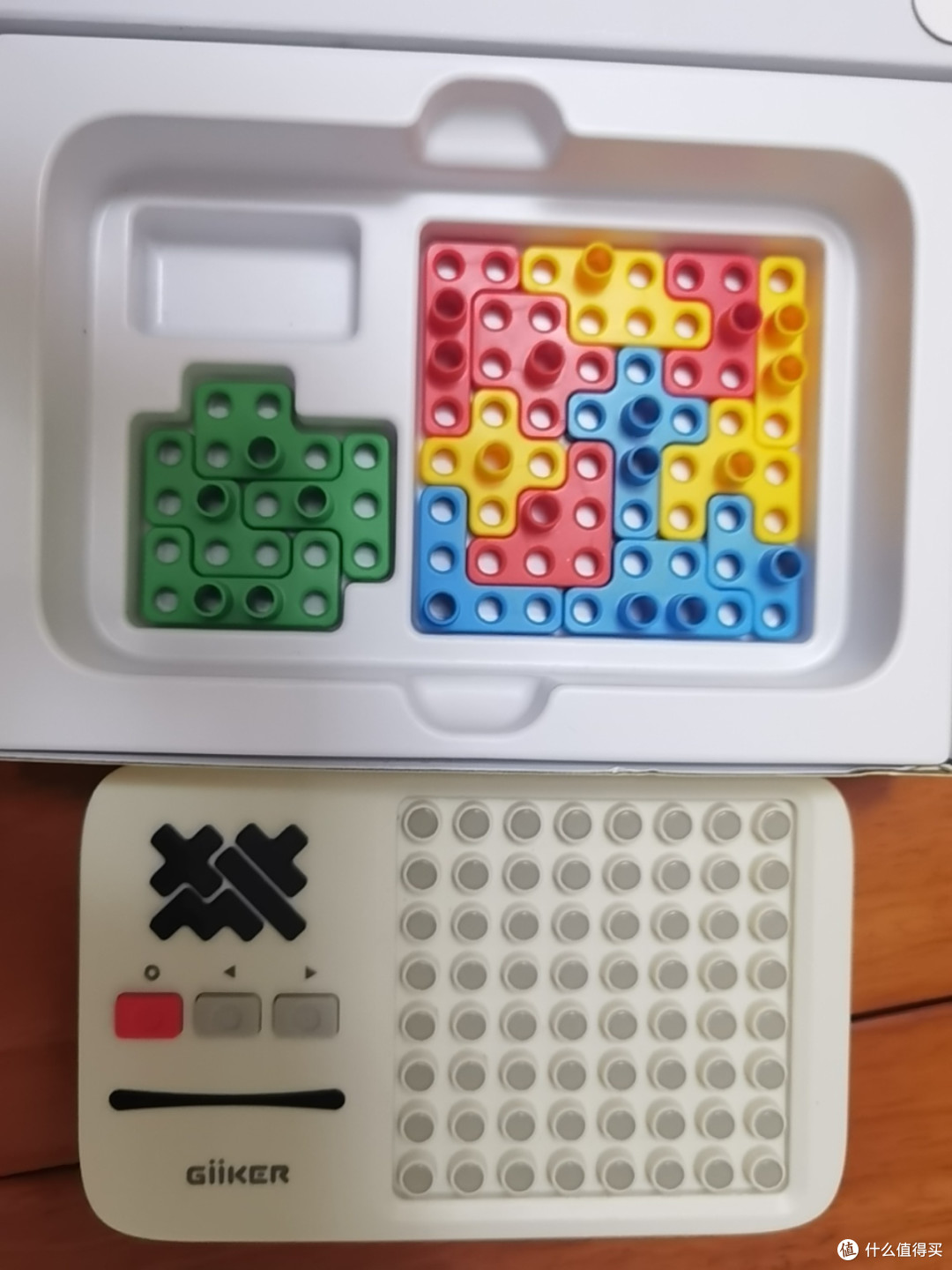 传说的计客益智神器,你入坑了几件?