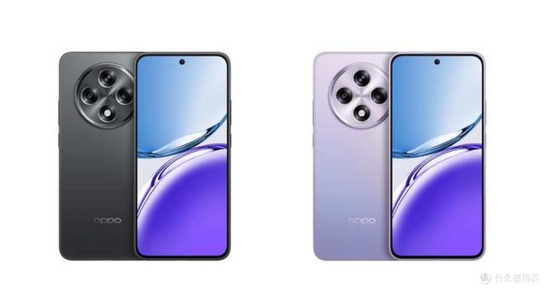 1599元起!OPPO A3正式发布:双面抗摔耐磨+满级生活防水