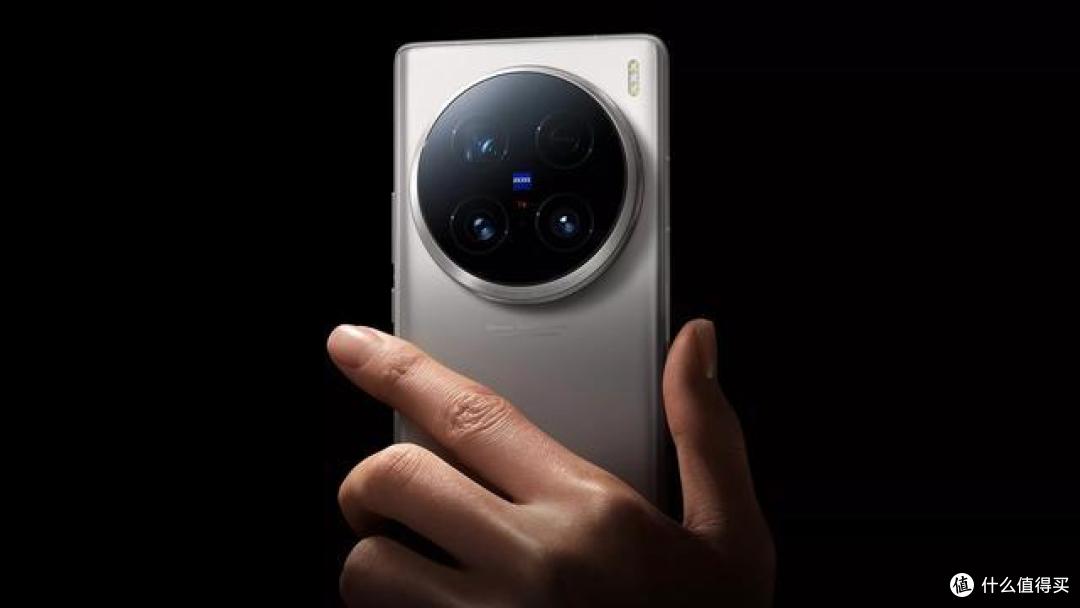安卓手机性能排名:vivo X100s跌出前十,第一名出乎意料
