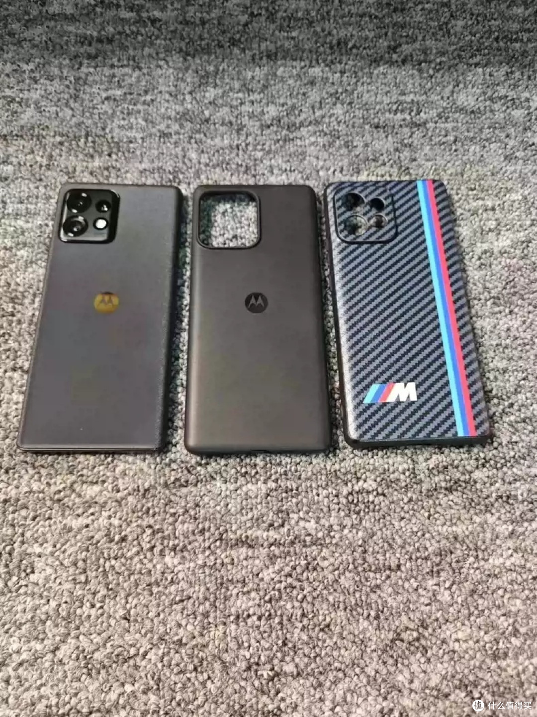 联想招安后,摩托也没有那么不堪,来看看Moto X40