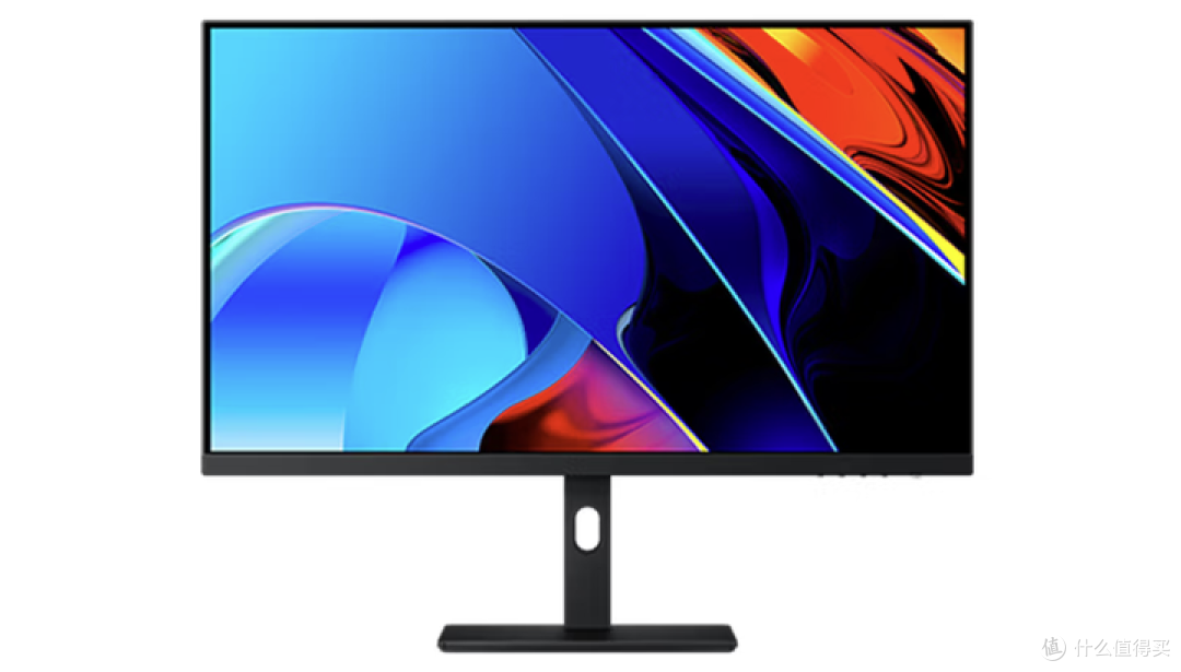推荐 27 寸 4k 护眼显示器,办公使用,效率高