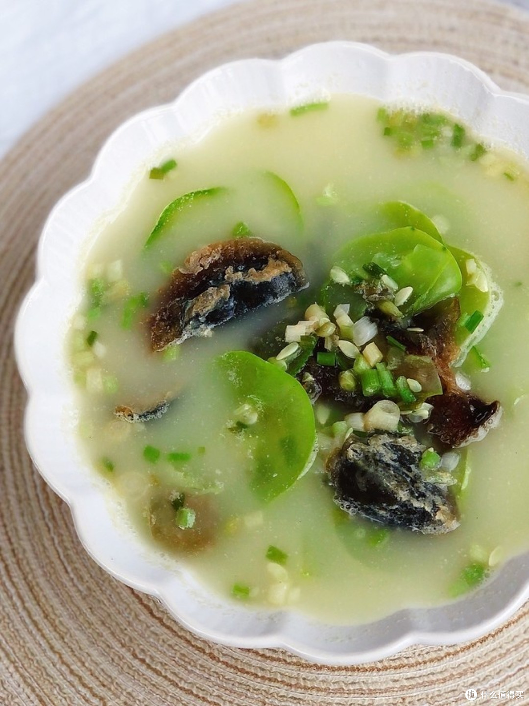 清爽一夏!🥘低卡蔬菜汤让你告别油腻~