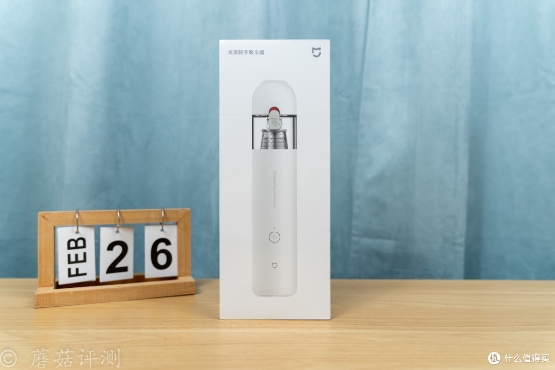非常好用的桌面、机箱清灰小工具,米家随手吸尘器 评测