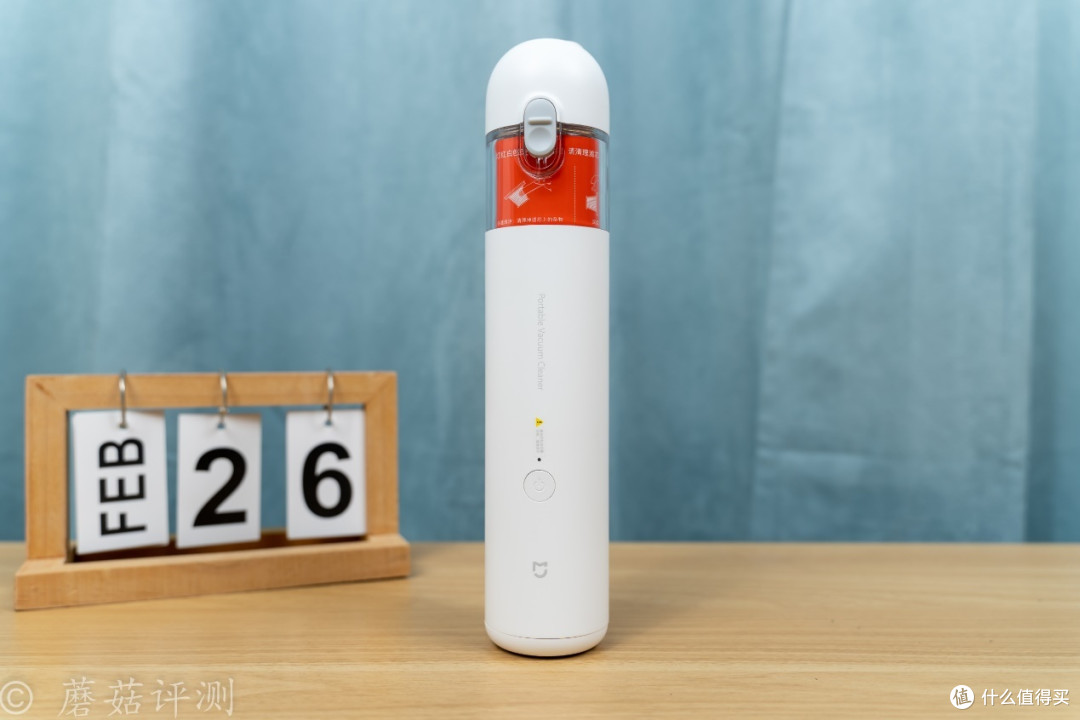 非常好用的桌面、机箱清灰小工具,米家随手吸尘器 评测