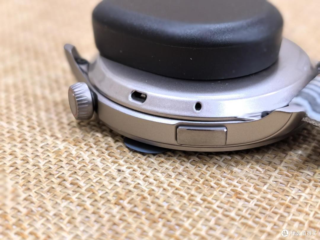 华米Amazfit balance手表,健康骑行好伴侣