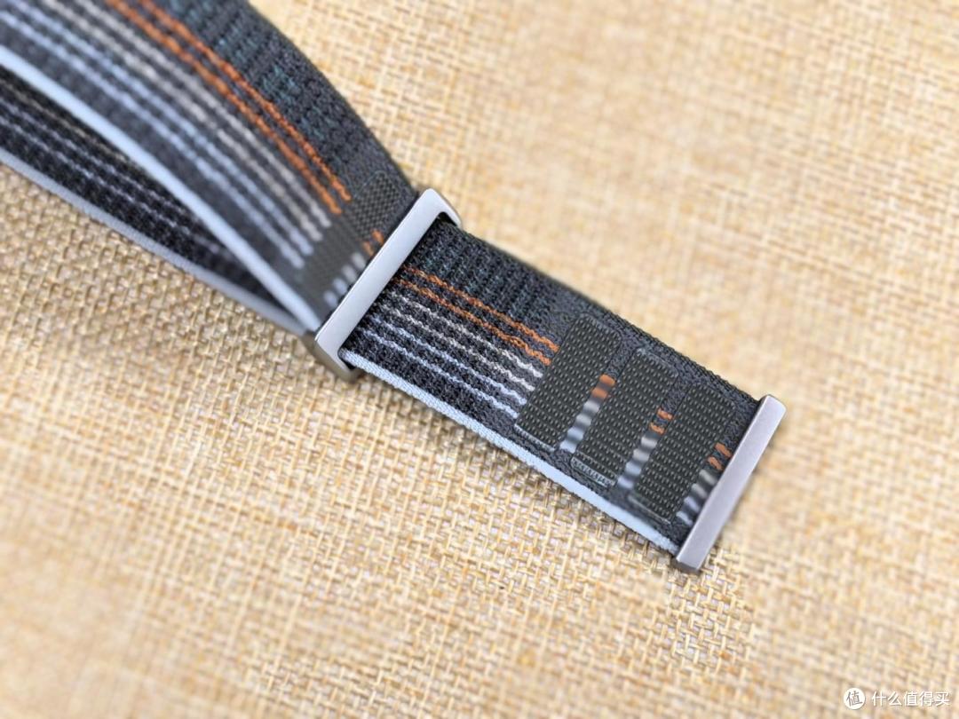 华米Amazfit balance手表,健康骑行好伴侣