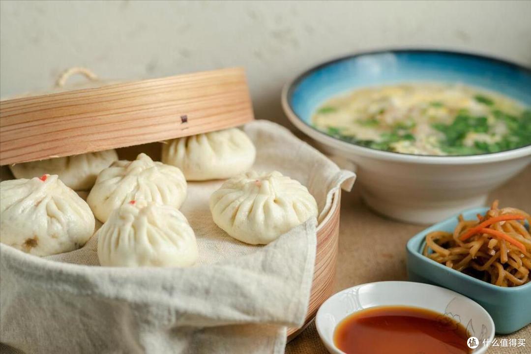 中国,最经典的“十大”早餐组合!价不贵,还美味,你常吃哪几种