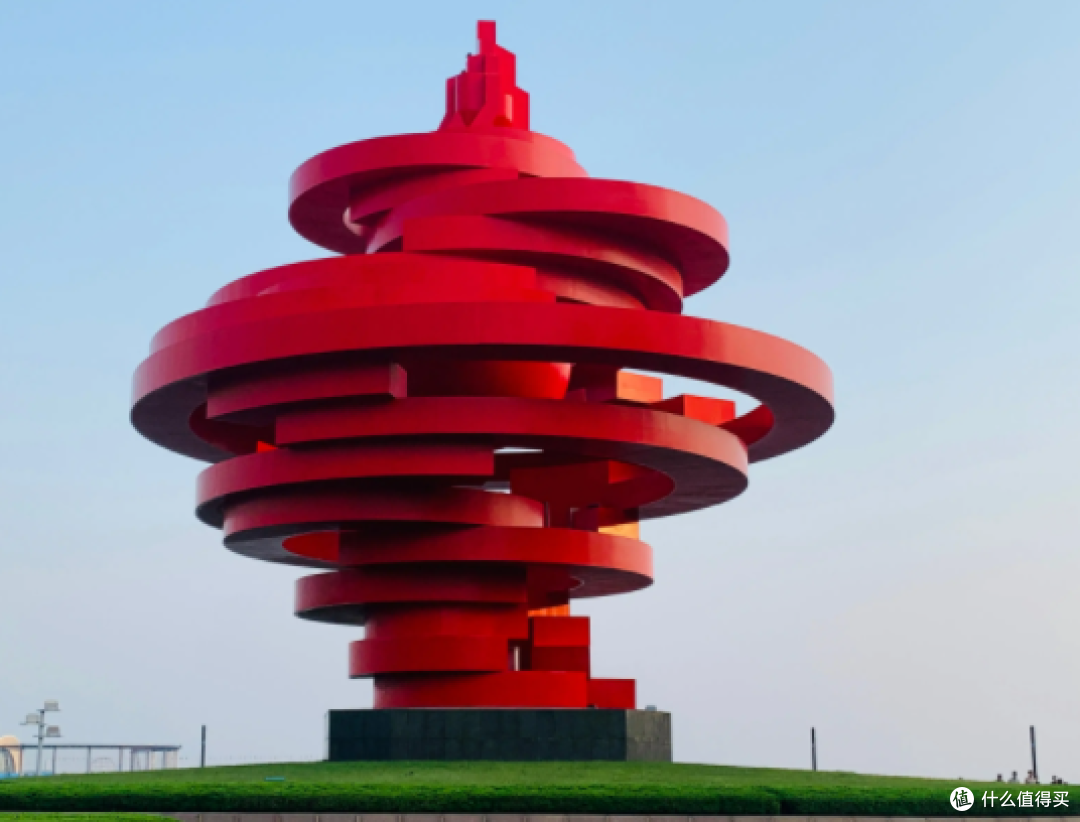 青岛旅游景点及时间安排
