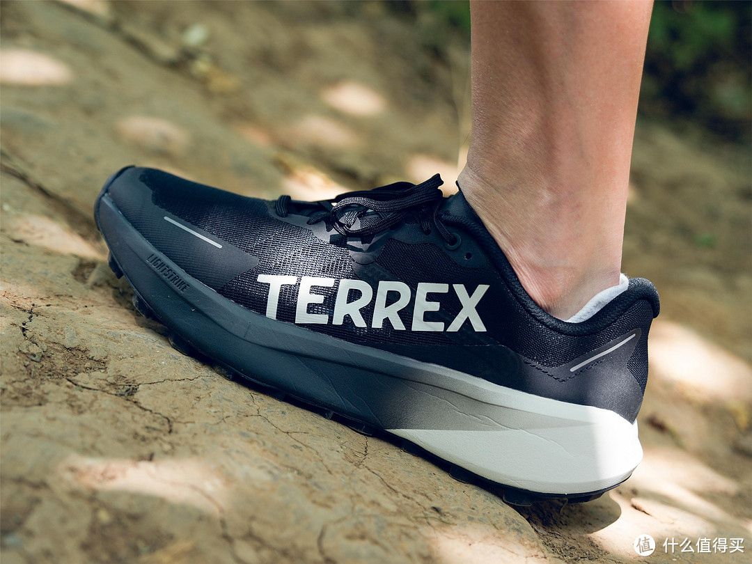 又一年的崇礼168快到了，你们的战靴准备好了吗|TERREX大速恒星适合什么样的越野跑者