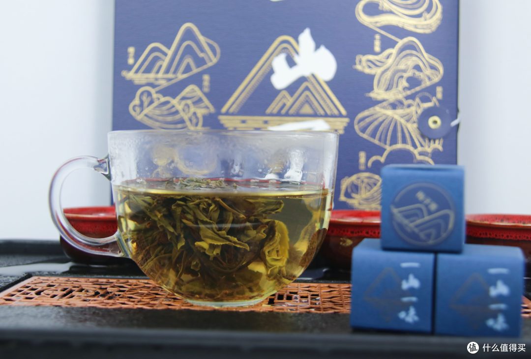 小米有品上新啦!蜜蔻一山一味普洱茶,茶界新宠,等你来品!