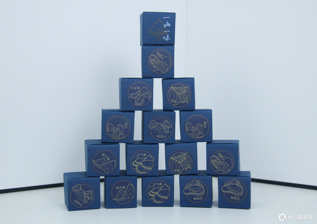 小米有品上新啦!蜜蔻一山一味普洱茶,茶界新宠,等你来品!