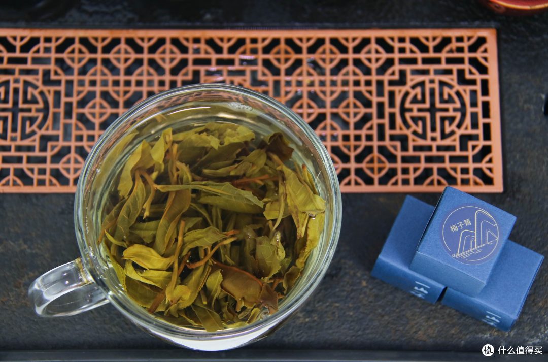 小米有品上新啦!蜜蔻一山一味普洱茶,茶界新宠,等你来品!