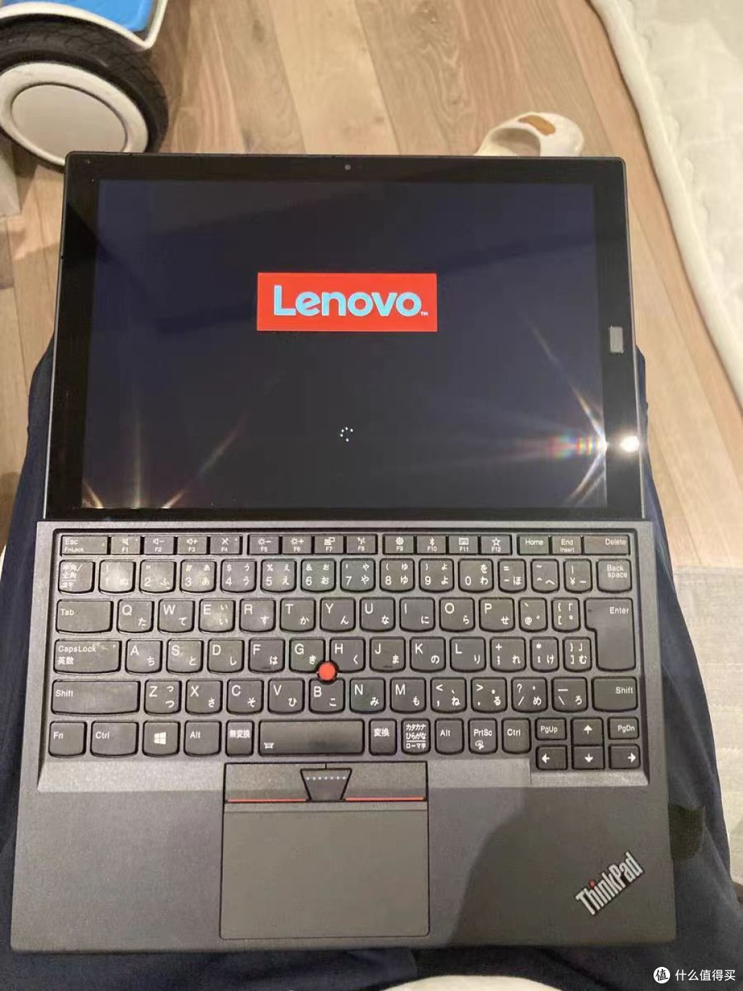 闲来无事捡了一台联想ThinkPad X1,体验棒极了