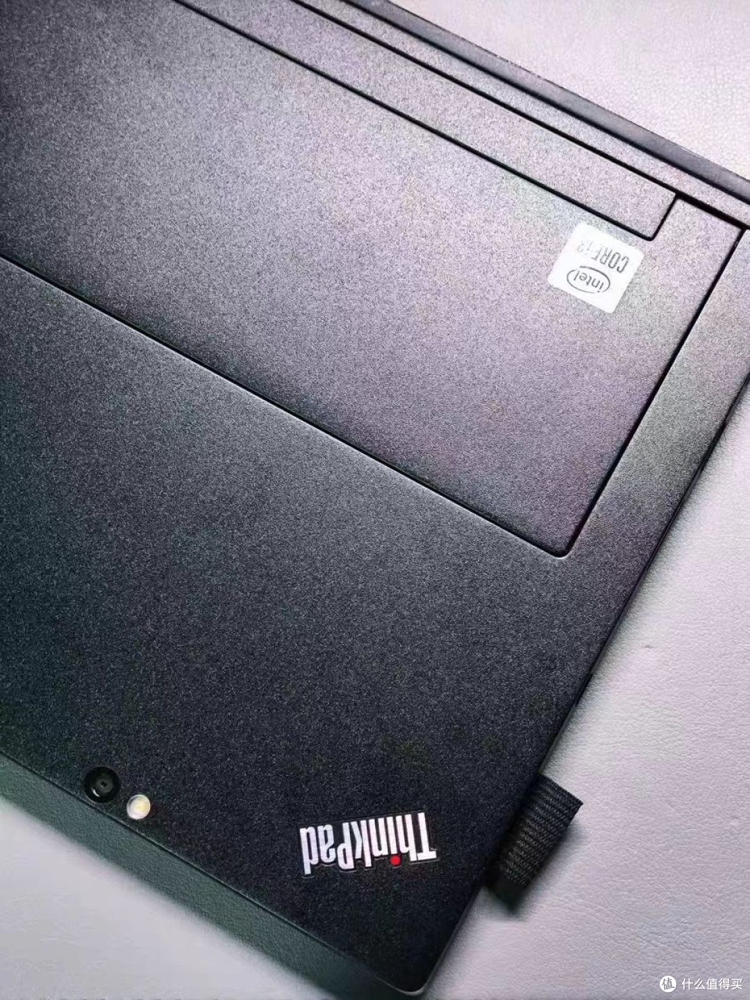 闲来无事捡了一台联想ThinkPad X1,体验棒极了