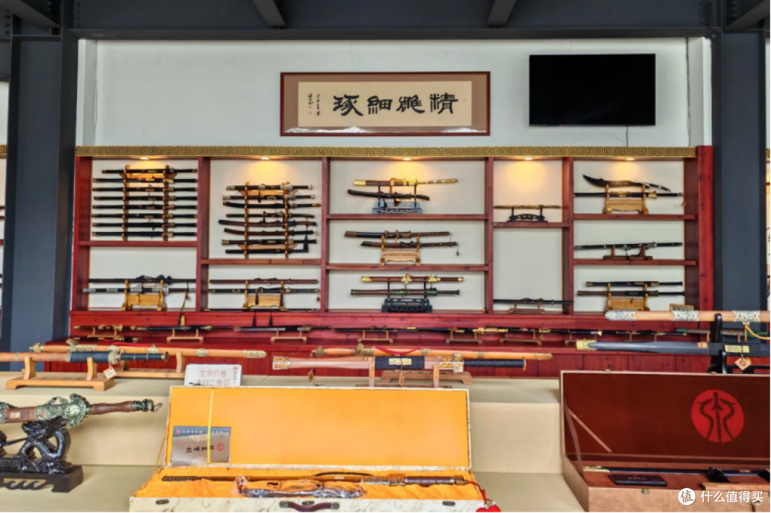 小众免费的冷门城市,这里隐藏着千年古村落,金庸《碧血剑》在此诞生!
