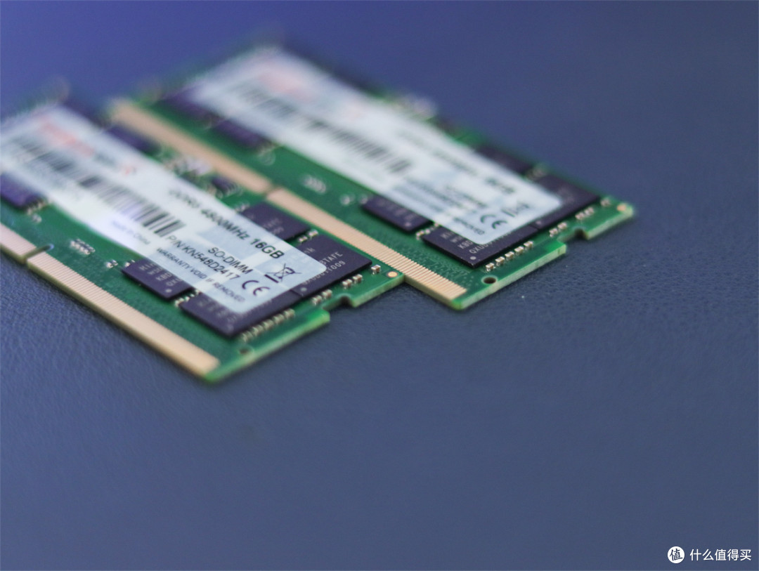229元,低至白菜价,金百达的DDR5 4800MHz内存套条,让我嘎嘎满意