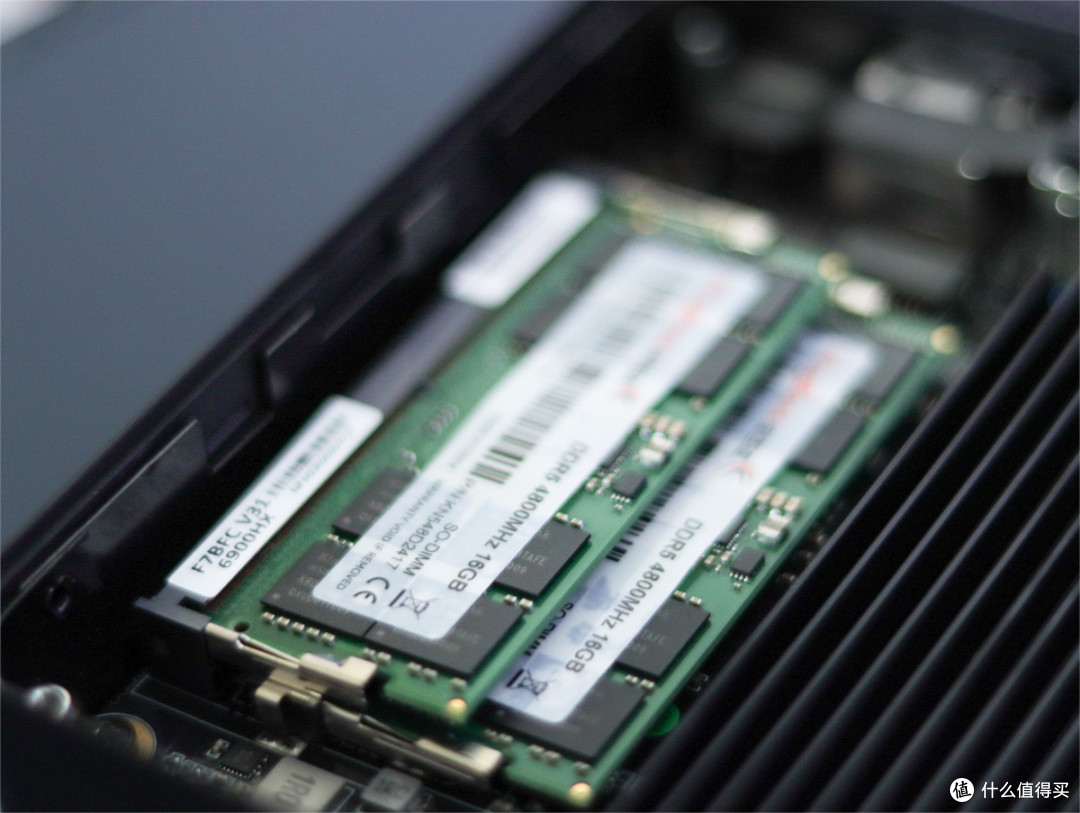 229元,低至白菜价,金百达的DDR5 4800MHz内存套条,让我嘎嘎满意