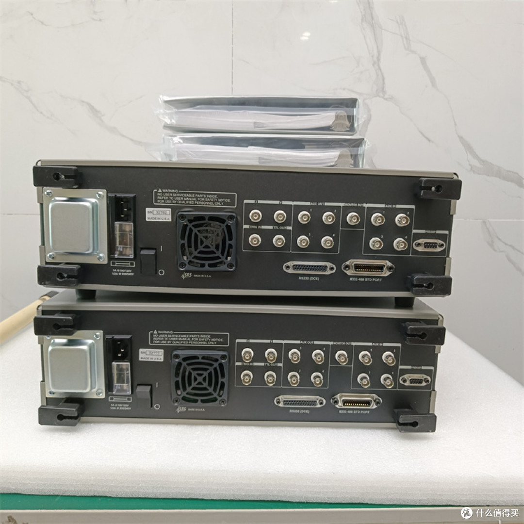 斯坦福SR830锁相放大器
