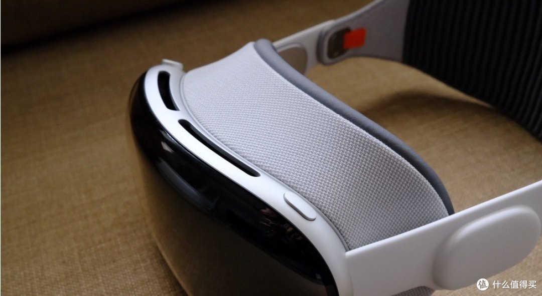 再谈Vision Pro