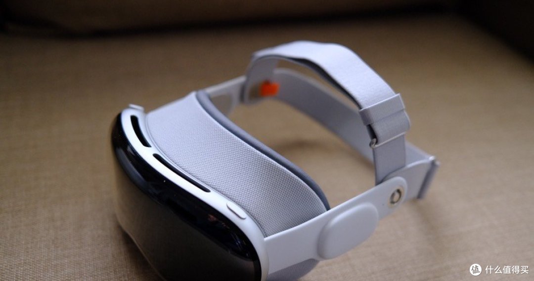 再谈Vision Pro