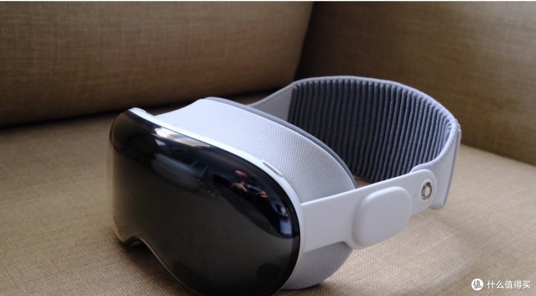 再谈Vision Pro