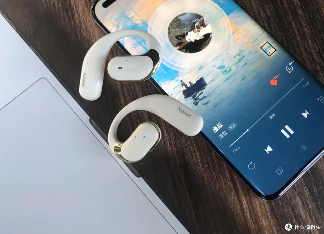 轻巧舒适，音质上佳，南卡OE GT深度体验：综合表现远超预期