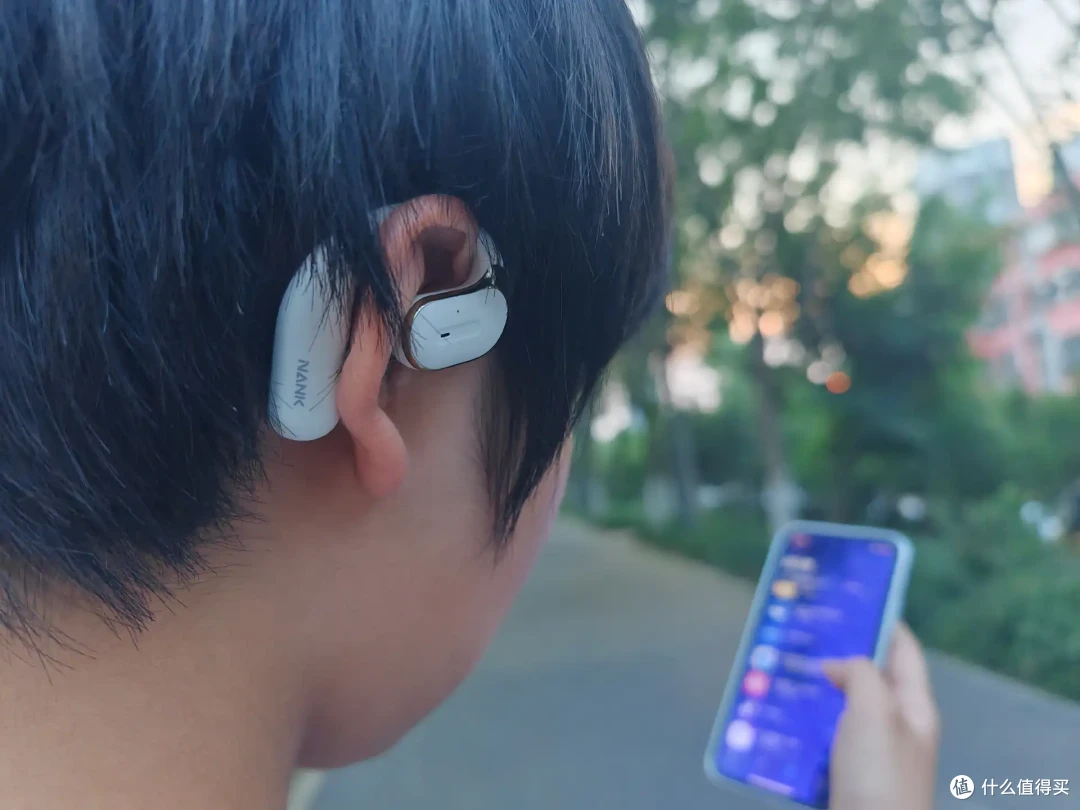 轻巧舒适，音质上佳，南卡OE GT深度体验：综合表现远超预期