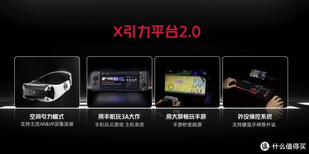 红魔9S Pro系列7.9开售，首发骁龙8Gen3超频版打造电竞游戏新巅峰
