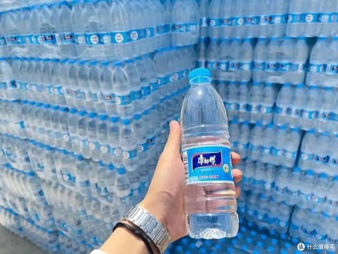 碱性水十大品牌排名?哪种人气高?