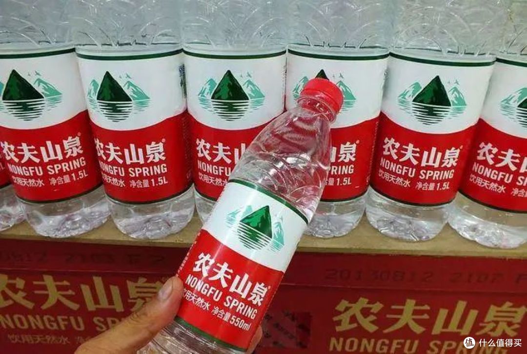碱性水十大品牌排名?哪种人气高?