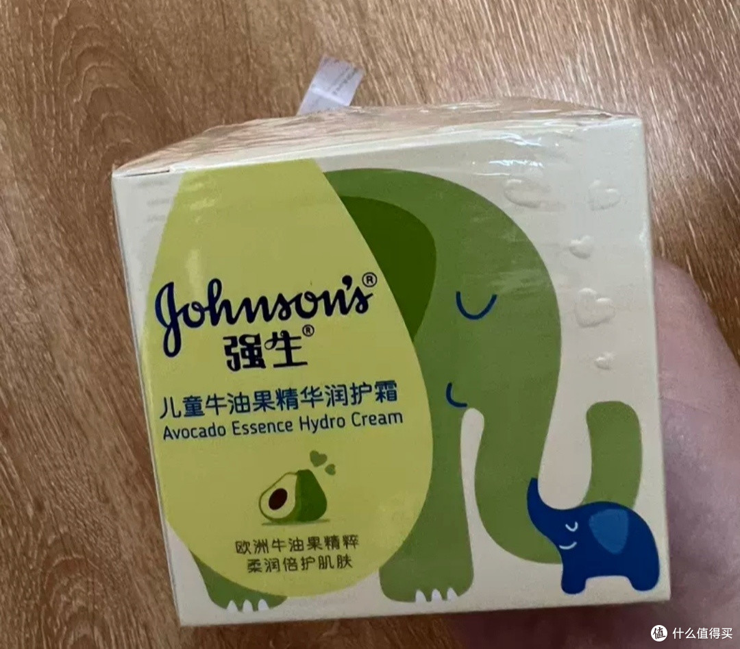 植物配方儿童护肤更专业!