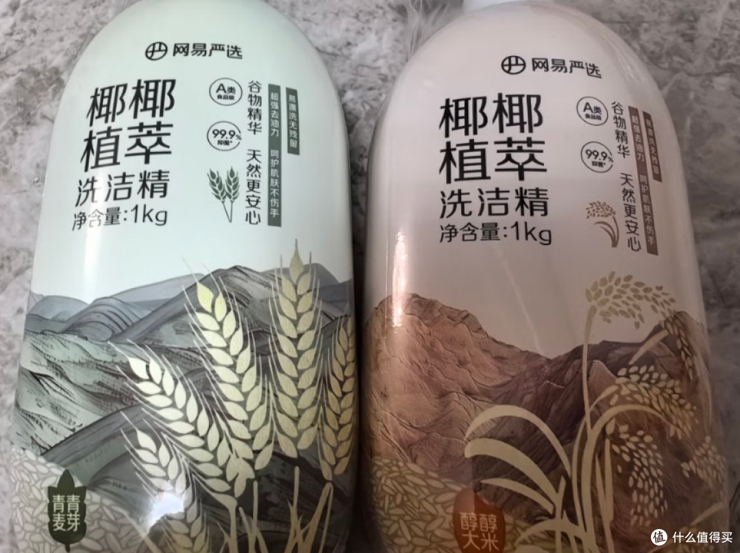 重回自然，体验用“淘米水”洗碗的快乐！