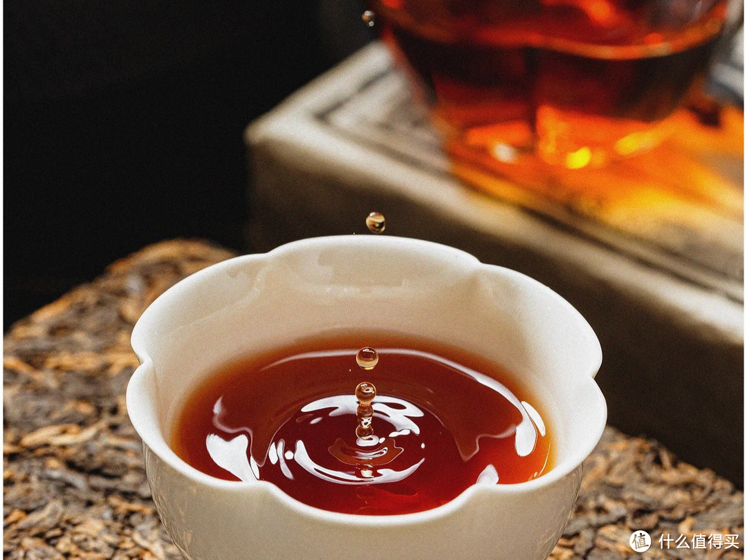 红茶的秘密，你真的了解吗？