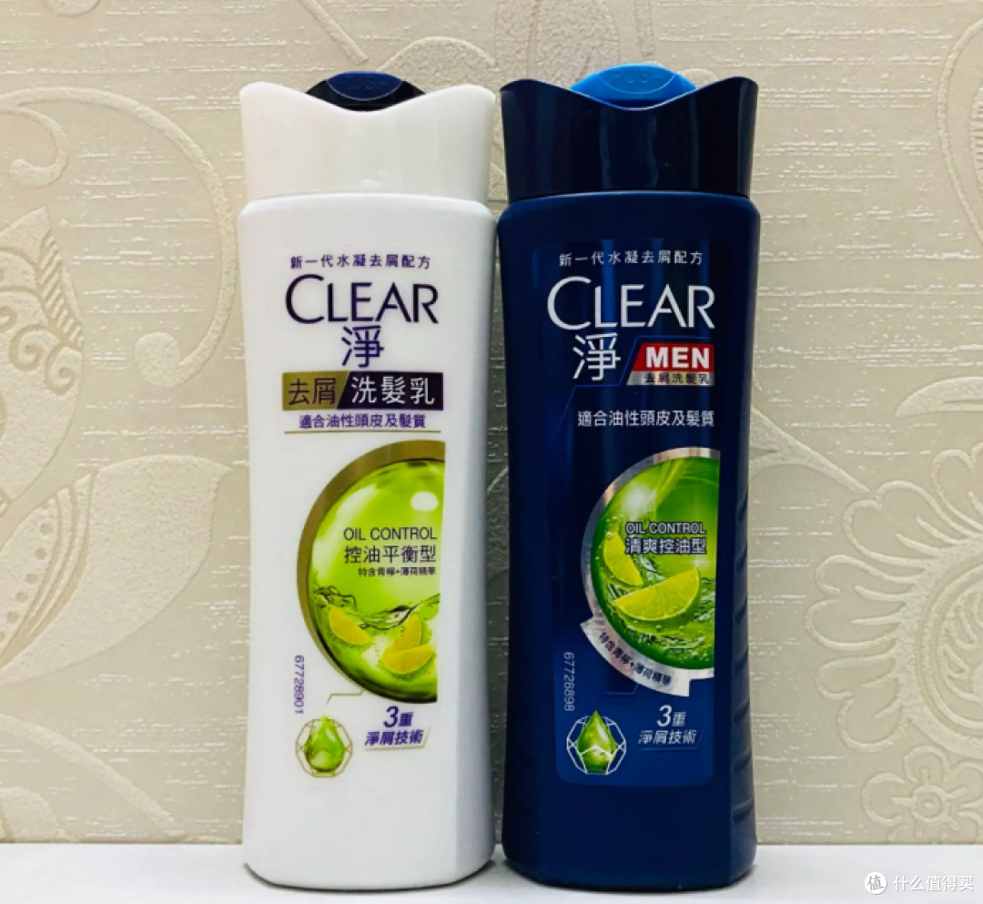 控油洗发水排行榜前10名,超火的网红控油洗发水真实测评数据大公开!谁是“去油王”?