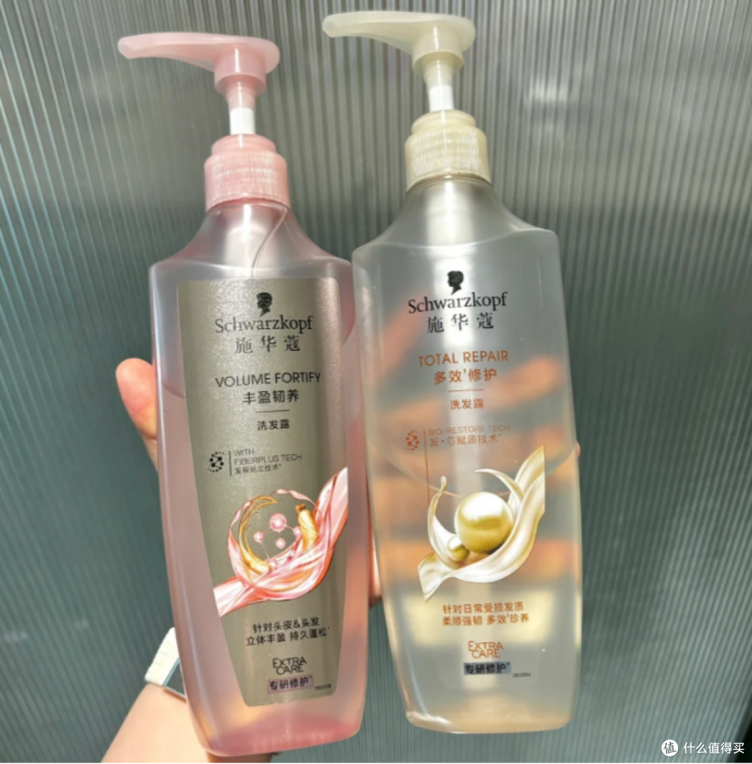 控油洗发水排行榜前10名,超火的网红控油洗发水真实测评数据大公开!谁是“去油王”?