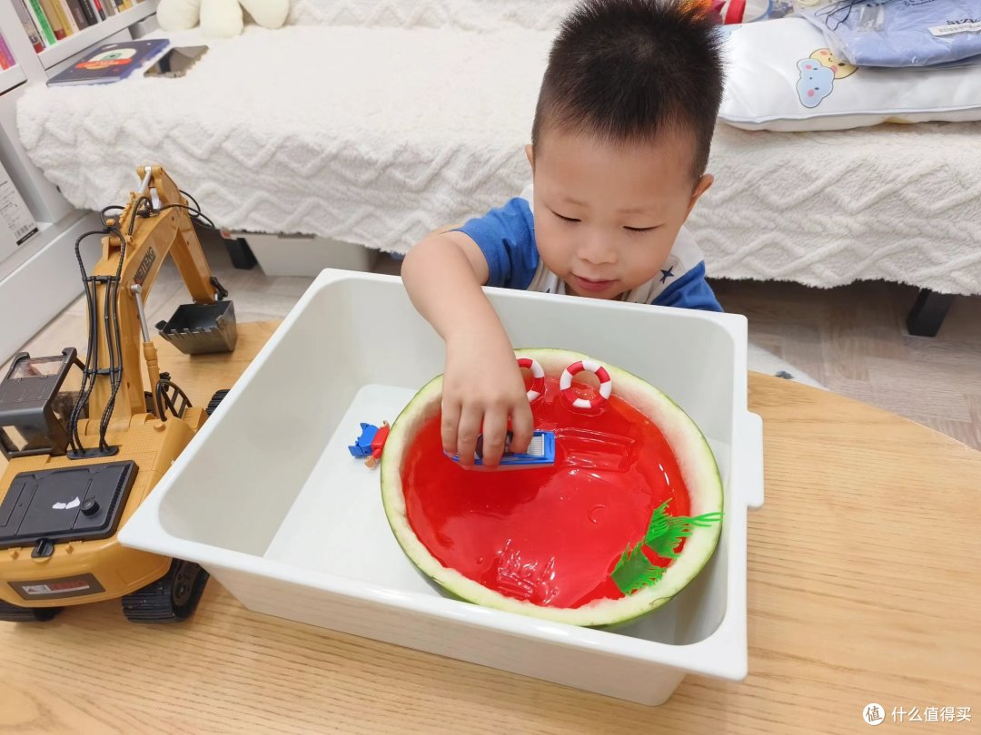 夏日主题亲子手工合集|暑期宅家不无聊
