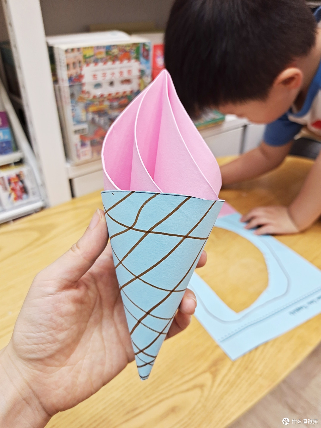 夏日主题亲子手工合集|暑期宅家不无聊