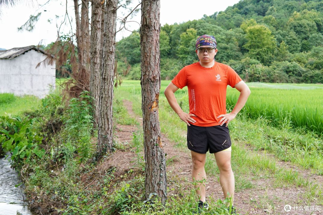 夏日炎炎，防晒、防眩光、有型全都要——迈极炫ROULEUR运动眼镜
