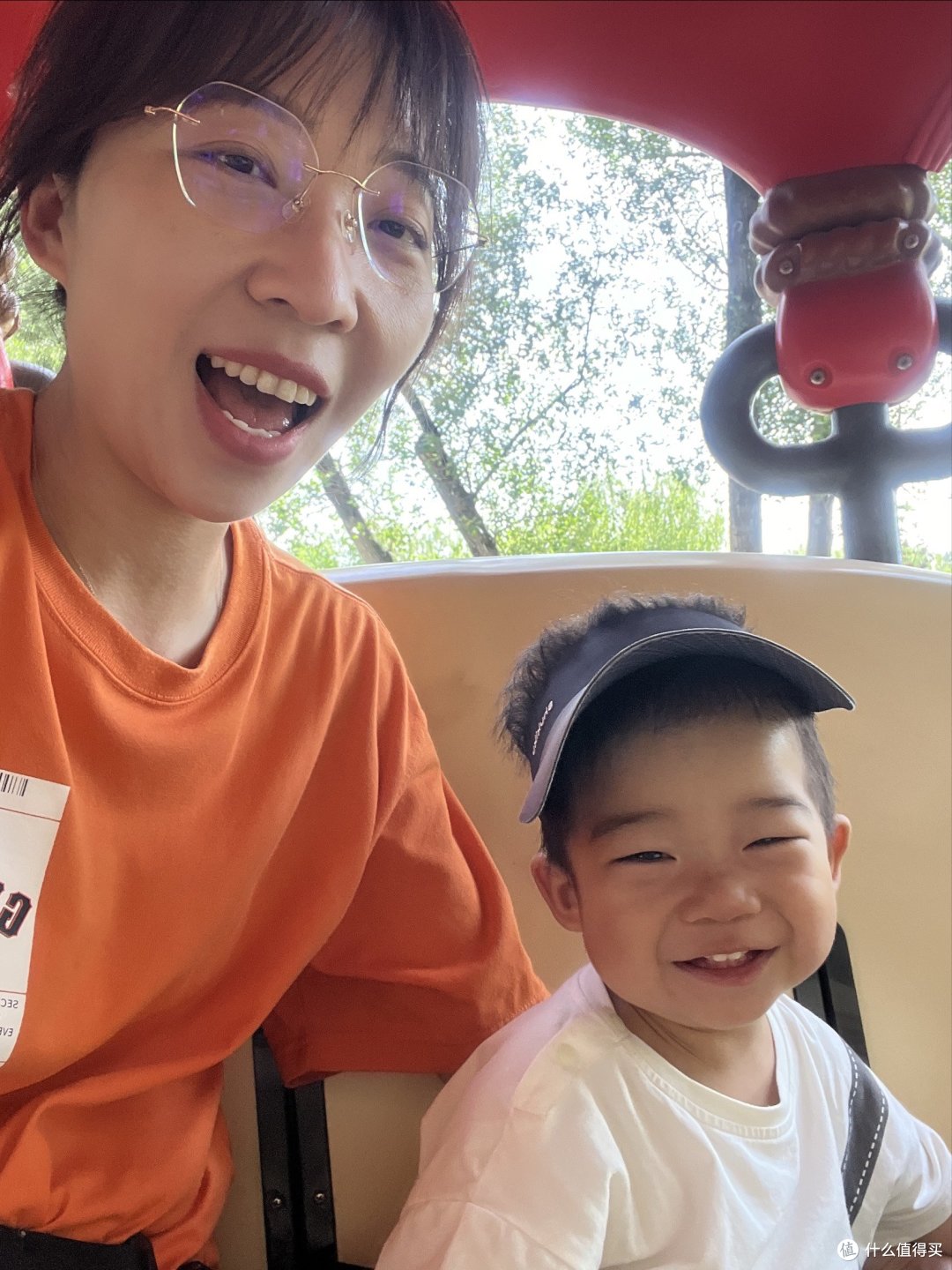 夏日遛娃宝地汇总!无需远行,安全省妈 (附自用防晒驱蚊好物)