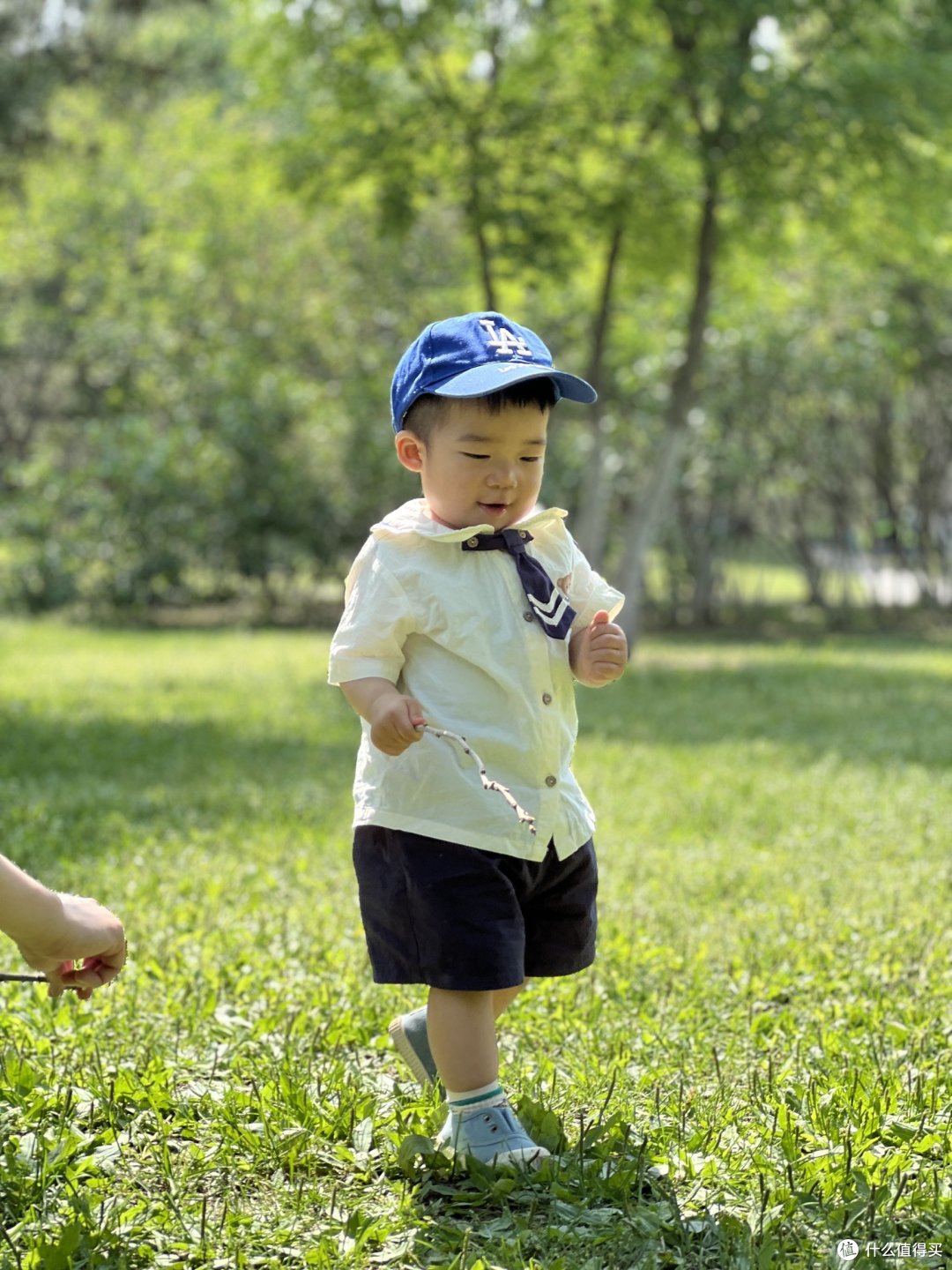 夏日遛娃宝地汇总!无需远行,安全省妈 (附自用防晒驱蚊好物)