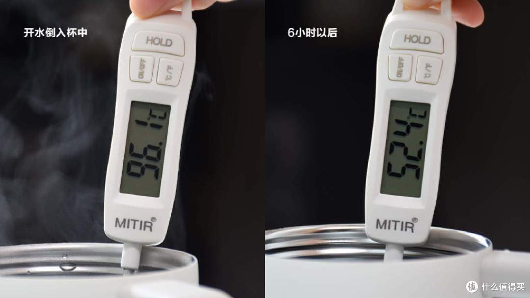 小米新上市的吸管杯：1L大容量保温锁冷，三种饮水方式任你选