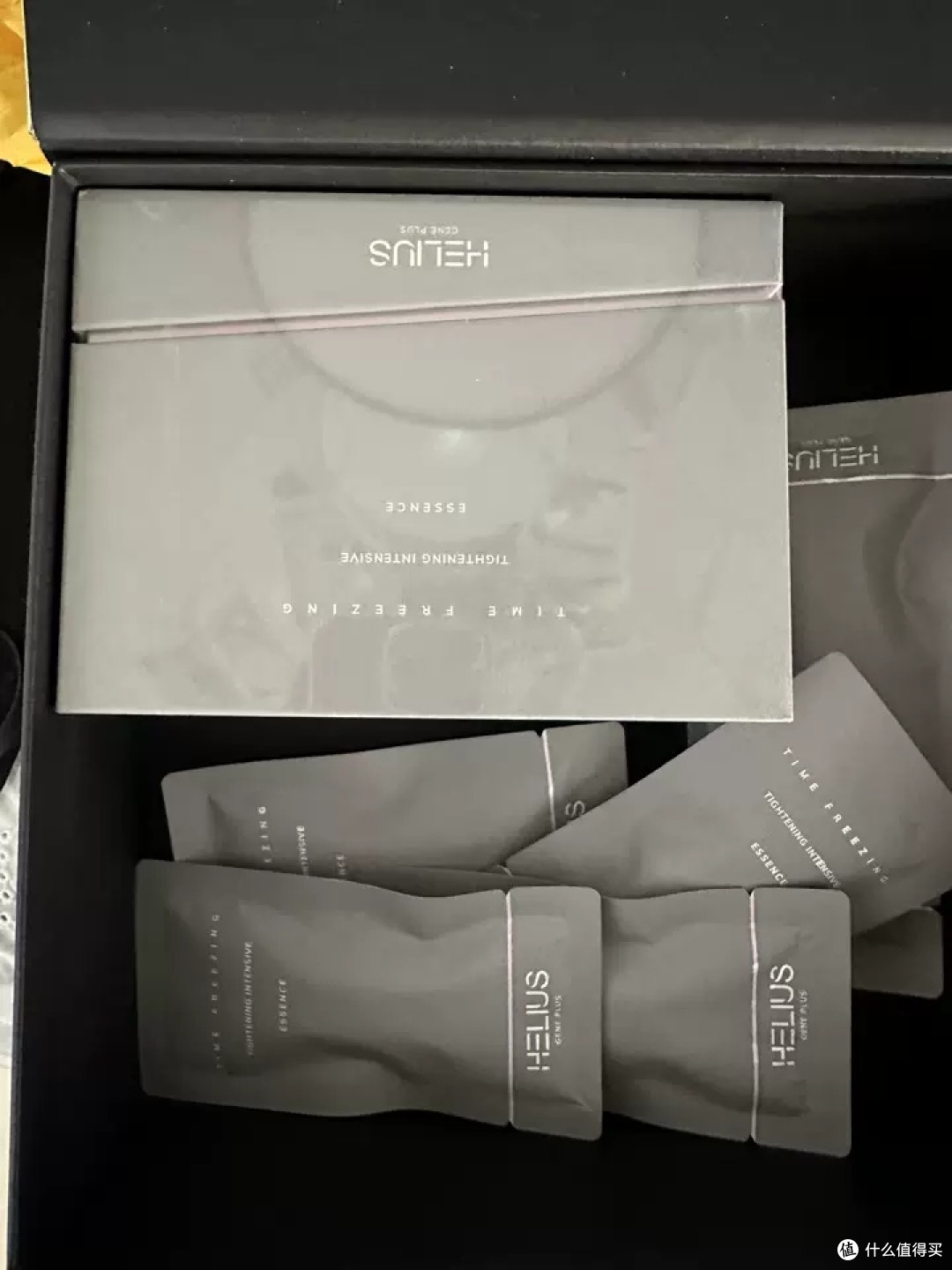 赫丽尔斯白松露涂抹睡眠大头面膜:肌肤的深夜呵护,抗皱紧致的新选择