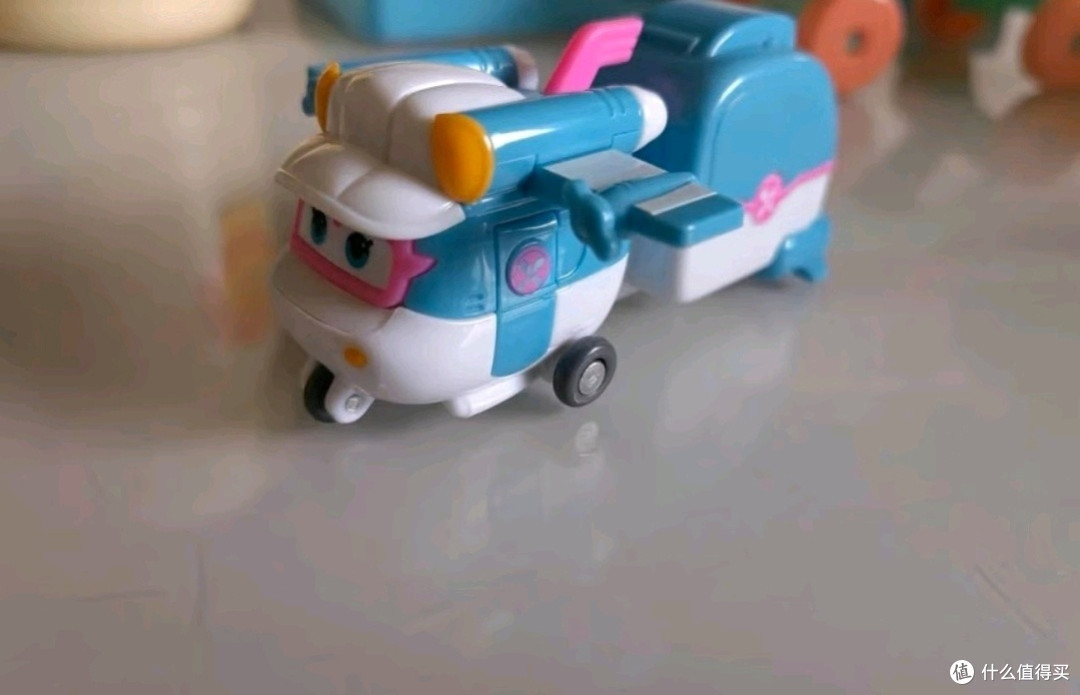 超级飞侠玩具，孩子们的快乐源泉！