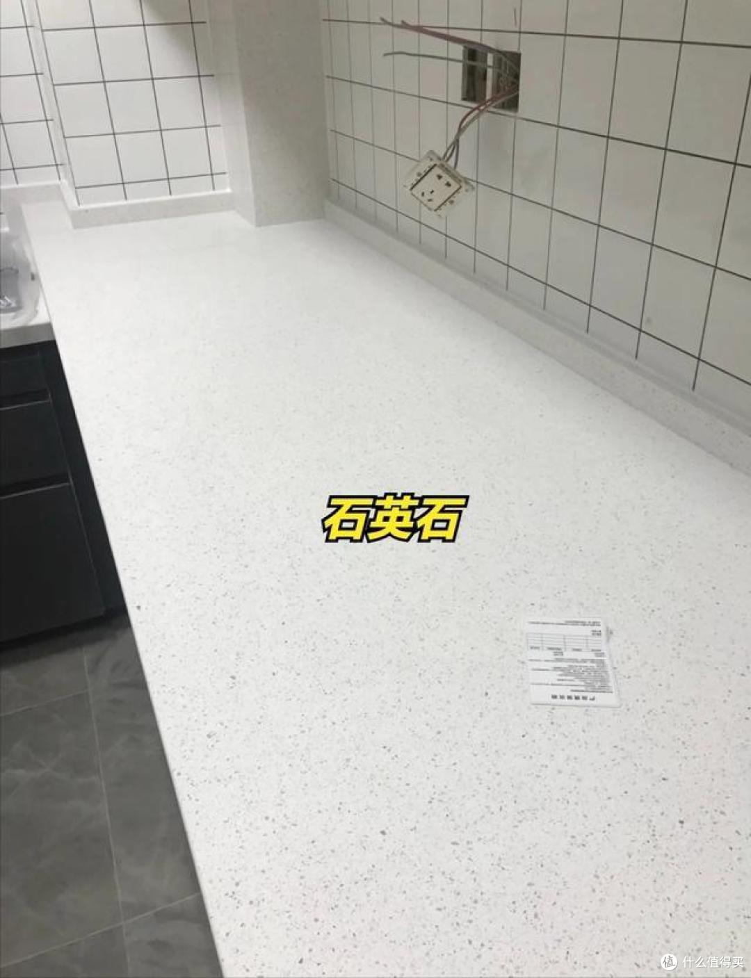 若再买房，厨房一定坚持“7装7不装”，不是怕多花钱，是太难用了