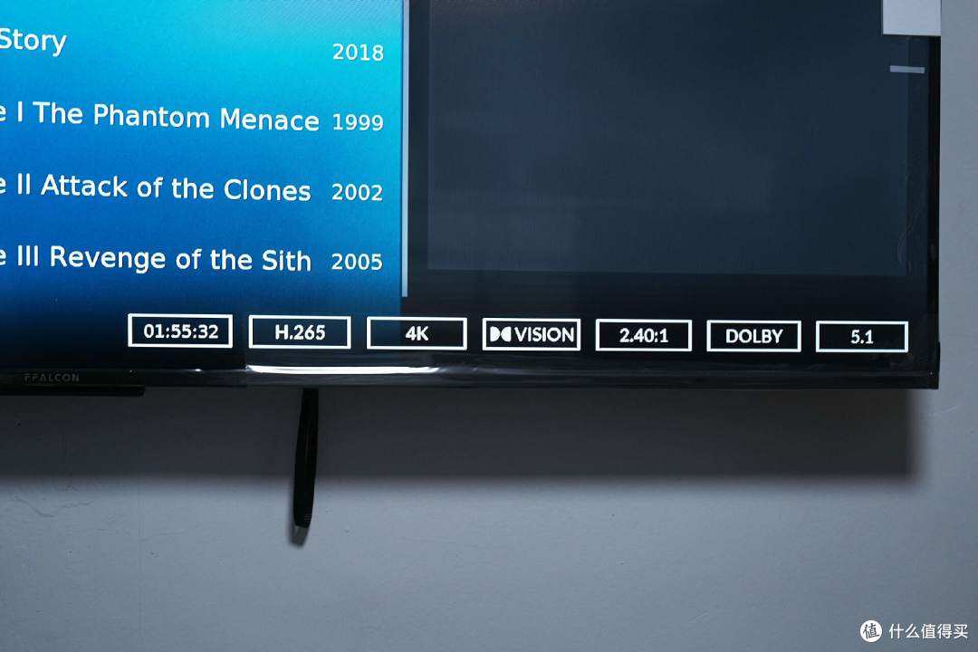 NAS电影TV播放太卡?试试KODI+Jellyfin插件来解决