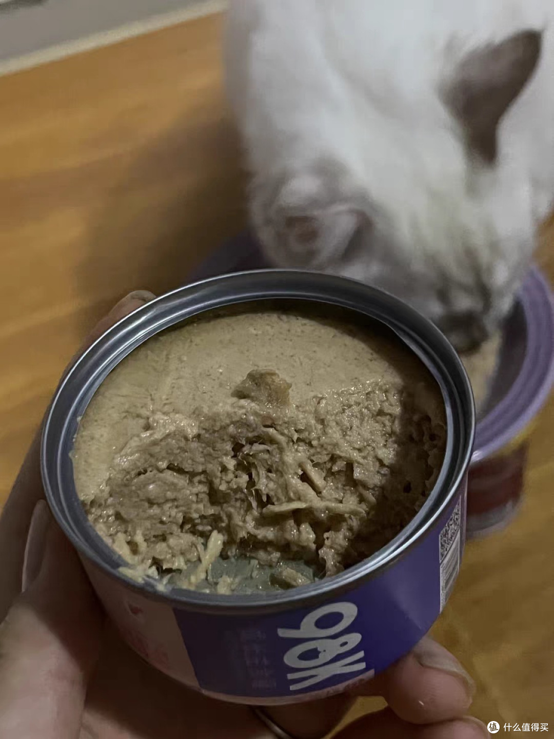 好适嘉98K猫罐头